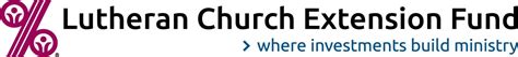 Lutheran church extension fund - StewardAccount products are not available to investors in South Carolina. StewardAccount access features are offered through UMB Bank n.a. Demand/Dedicated Certificate is not available to investors in South Carolina. Lutheran Church Extension Fund-Missouri Synod. 10733 Sunset Office Drive, …